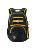 Nitro Daypack Hero Rucksack 52 cm Laptopfach in golden black