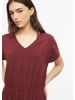 s.Oliver Kleid  in  3903_bordeaux