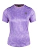 Gorilla Wear T-Shirt - Raleigh - Lila