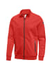 Joy Sportswear Jacke Karsten in Rot