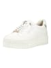 Marco Tozzi Sneaker Weiß