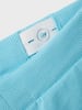 name it Shorts 2er-Set elastischer Bund Kordelzug in Blau-2