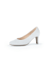 Gabor Fashion Eleganter Pumps in grau