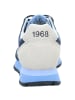 Sun68 Sneaker Low in blau