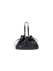Liu Jo Schwarz Polyethylen Handtasche