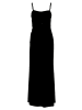 Vera Mont Abendkleid mit Raffung in Schwarz