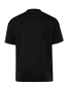 JP1880 Kurzarm T-Shirt in schwarz