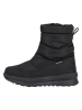 Whistler Stiefel Vasora in 1001S Black Solid