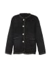 VIRITA Women Strickjacke in Schwarz