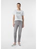 comma Jeans-Hose in 92Z4_grau