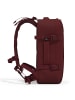 Cabinzero Military 36L Cabin Backpack Rucksack 46 cm in marrakech red