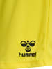 Hummel Kurze Hose Hmlessential Damen in BLAZING YELLOW