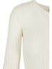 Urban Classics Long Sleeves in whitesand