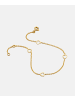 Vanlere Armband aus 375 Gelbgold