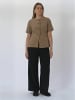 TeeShoppen Übergangsjacken Isolde in Light brown