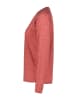 Icepeak Langarmshirt in rot