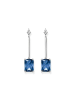 Thomas Sabo Ohrringe für Damen in blau