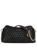 Guess Betula - Schultertasche 27 cm (black) in schwarz
