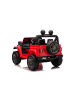 Wisam® Jeep Rubicon 4x4 DK-JWR556 4x200W 24Ves