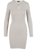 Urban Classics Day Dress in whitesand