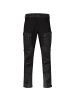 Bergans M NORDMARKA FAVOR OUTDOOR PANTS in Schwarz