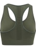 Hummel Bh Hmlmt Shaping Multisport Damen in THYME