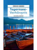 Gmeiner-Verlag Buch - Tegernsee-Verhängnis