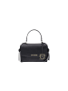 Love Moschino Schwarz Polyethylen Handtasche