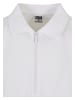 Urban Classics Polo Shirt in white