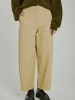 Norr Hosen Casandra in Beige