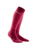 cep W COMPRESSISOCKS in Rot