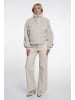 RINO&PELLE Jacke Ambra in kitt
