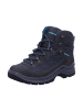 LOWA Wanderschuhe TAURUS PRO GTX MID Ws in anthrazit