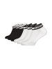 alife and kickin Socken 6 PACK - BayaAK in mix black/brilliant white