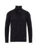 Cipo & Baxx Pullover in Anthracite