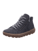 rieker Sneaker High in grau