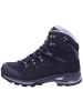 LOWA Outdoorschuh BADIA GTX WS in schwarz