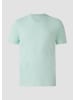 s.Oliver T-Shirt in 6501_minze