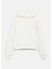 s.Oliver Sweatshirt in 0210_creme