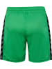 Hummel Hummel Shorts Hmlauthentic Multisport Kinder Atmungsaktiv Schnelltrocknend in JELLY BEAN