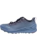 LOWA Outdoorschuh MERGER GTX LO WS in hellblau/petrol