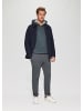 s.Oliver Sweatshirt in 95D1_schiefergrau