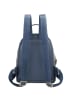C‘iel Cityrucksack Lamya in ultramarinblau