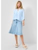 QS Bluse in 5104_hellblau