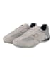 Geox Halbschuhe in Beige/Grau