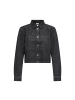 JDY Jeansjacke in Black Denim