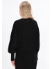 DreiMaster Women Sweater in black