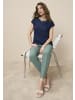 Tamaris T-Shirt in navy