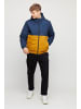 MAZINE Jacke in navy-curry