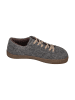 KOEL Sneaker Low HOVIAN WOOL in grau
